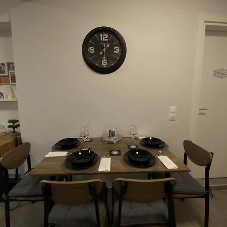 Skg Vibes Apartment Salonic Exterior foto