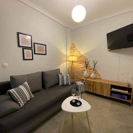 Skg Vibes Apartment Salonic Exterior foto