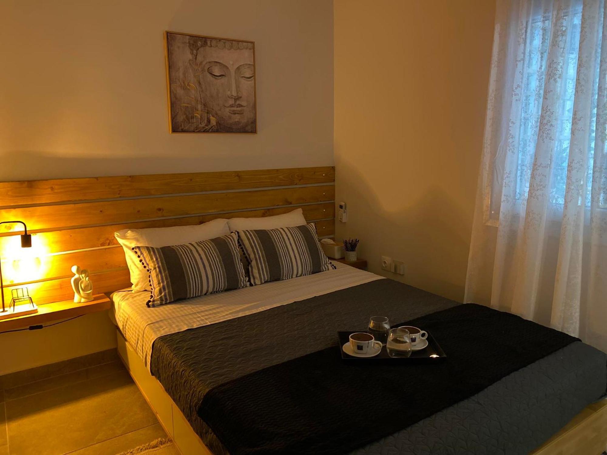 Skg Vibes Apartment Salonic Exterior foto