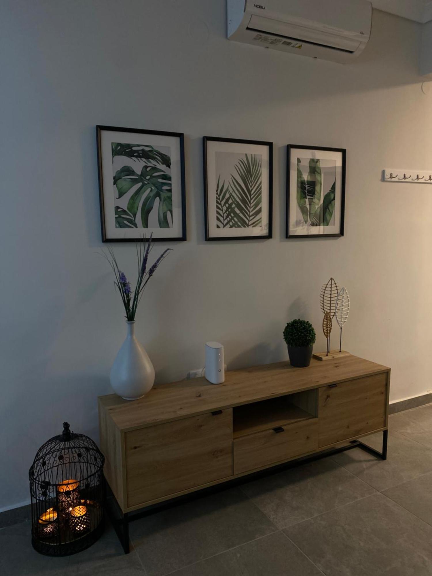 Skg Vibes Apartment Salonic Exterior foto