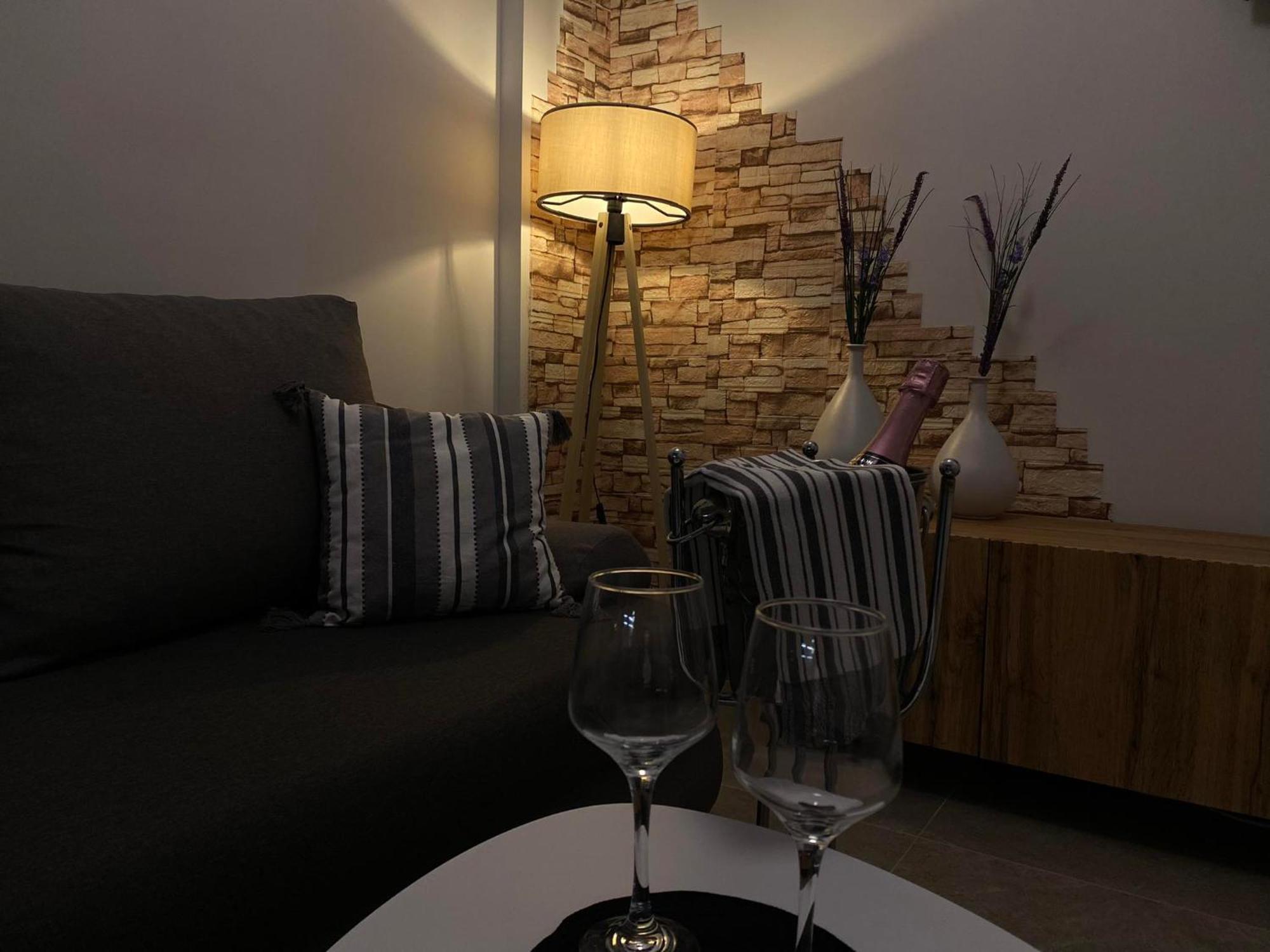 Skg Vibes Apartment Salonic Exterior foto